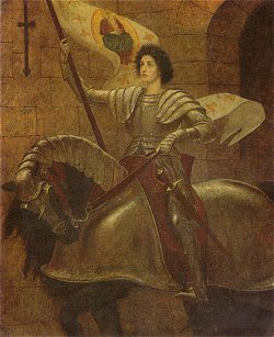 William Blake Richmond (British, 1842-1921) 

